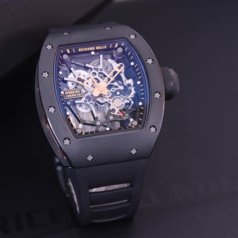 richard mille rm035 for sale.